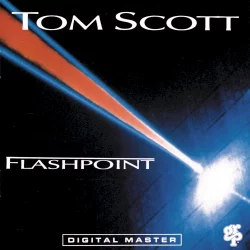 Flashpoint Flashpoint
