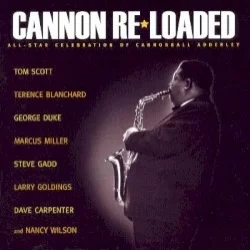 Cannon Re-Loaded Cannon Re-Loaded