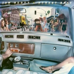 Street Beat Street Beat