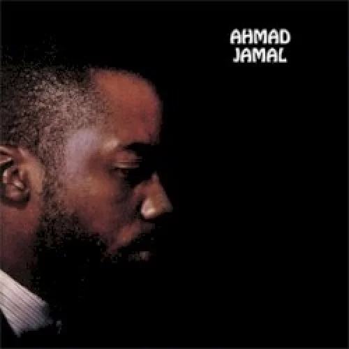 The Piano Scene of Ahmad Jamal