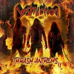 Thrash Anthems II Thrash Anthems II