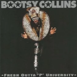 Fresh Outta 'P' University