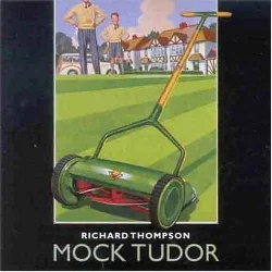 Mock Tudor