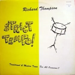 Strict Tempo!
