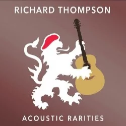 Acoustic Rarities