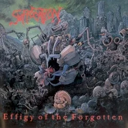 Effigy of the Forgotten