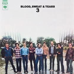 Blood, Sweat & Tears 3 Blood, Sweat & Tears 3