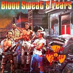 Nuclear Blues Nuclear Blues