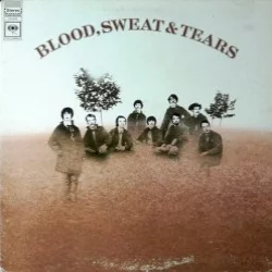 Blood, Sweat & Tears Blood, Sweat & Tears