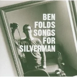 Songs for Silverman Songs for Silverman