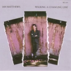 Walking a Changing Line Walking a Changing Line