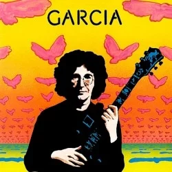 Compliments of Garcia Compliments of Garcia