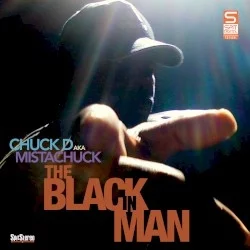 The Black in Man The Black in Man