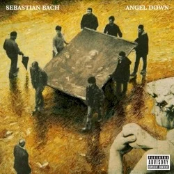 Angel Down Angel Down