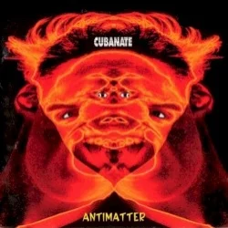 Antimatter