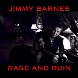 Rage and Ruin Rage and Ruin