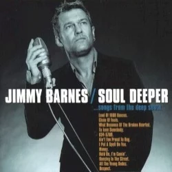 Soul Deeper… Songs From the Deep South Soul Deeper… Songs From the Deep South