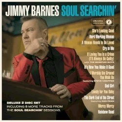 Soul Searchin’ Soul Searchin’