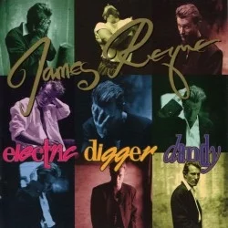 Electric Digger Dandy