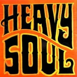 Heavy Soul Heavy Soul