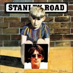 Stanley Road Stanley Road