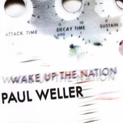 Wake Up the Nation Wake Up the Nation