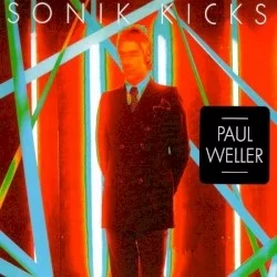 Sonik Kicks Sonik Kicks
