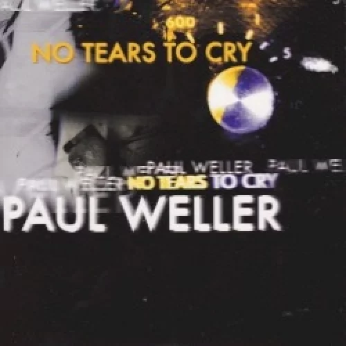 No Tears to Cry