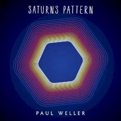 Saturns Pattern Saturns Pattern