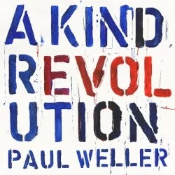 A Kind Revolution A Kind Revolution