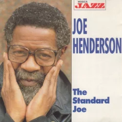 The Standard Joe The Standard Joe