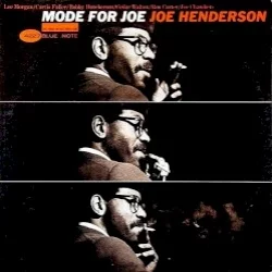 Mode for Joe Mode for Joe