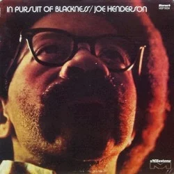 In Pursuit of Blackness In Pursuit of Blackness