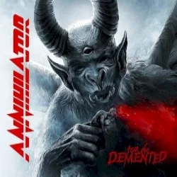 For the Demented For the Demented