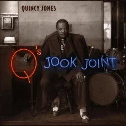 Q’s Jook Joint Q’s Jook Joint