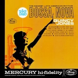 Big Band Bossa Nova Big Band Bossa Nova