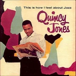 This Is How I Feel About Jazz This Is How I Feel About Jazz