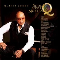Q: Soul Bossa Nostra Q: Soul Bossa Nostra