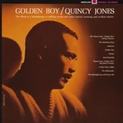 Golden Boy Golden Boy