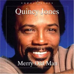 Merry Old Man Merry Old Man