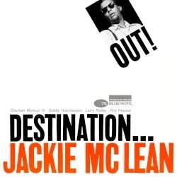 Destination… Out!