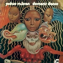 Demon's Dance