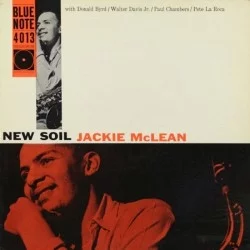 New Soil