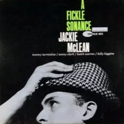 A Fickle Sonance
