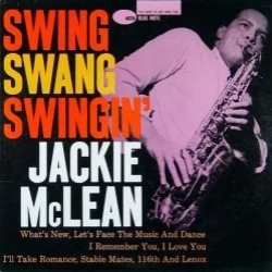 Swing, Swang, Swingin’