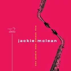 The Jackie Mac Attack Live
