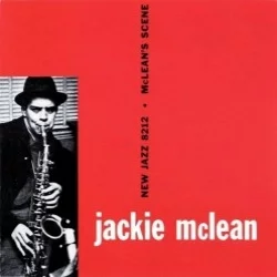 McLean’s Scene
