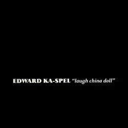 Laugh China Doll