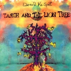 Tanith and the Lion Tree Tanith and the Lion Tree