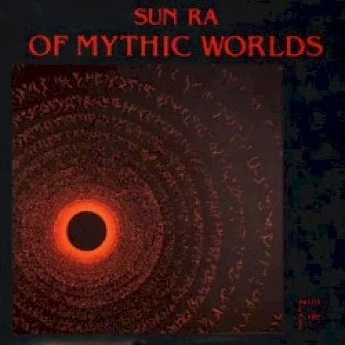 Of Mythic Worlds